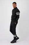 CHARGE TRACKSUIT | Black