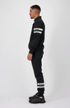 CHARGE TRACKSUIT | Black