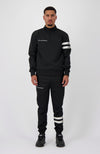 CHARGE TRACKSUIT | Black