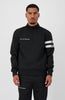 CHARGE TRACKTOP | Black