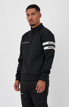 CHARGE TRACKTOP | Black