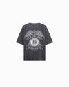 COLD CASES T-SHIRT | Black