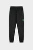 JR. COMMANDER SWEATPANTS | Black