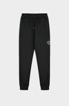 JR. COMMANDER SWEATPANTS | Black