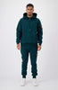 COMMANDER SWEATPANTS | Pine Green