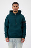 COMMANDER HOODIE | Pine Green