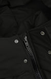 COMMANDER JACKET | Black