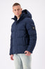 COMMANDER JACKET | Navy