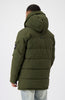 COMMANDER PARKA JACKET | Green