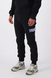 COMMANDER SWEATPANTS | Black