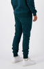 COMMANDER SWEATPANTS | Pine Green