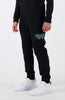 JR. COMMANDER SWEATPANTS | Black