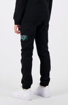 JR. COMMANDER SWEATPANTS | Black