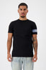 COMMANDER T-SHIRT | Black