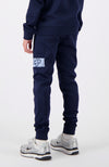 JR. COMMANDER TRACKPANTS | Navy