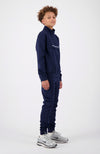 JR. COMMANDER TRACKSUIT | Navy