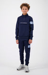 JR. COMMANDER TRACKSUIT | Navy