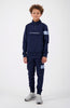 JR. COMMANDER TRACKPANTS | Navy