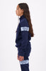 JR. COMMANDER TRACKTOP | Navy