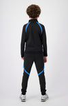 JR. COMPOUND TRACKTOP | Black