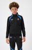 JR. COMPOUND TRACKTOP | Black