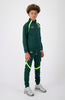 JR. COMPOUND TRACKTOP | Pine Green