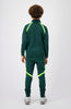 JR. COMPOUND TRACKTOP | Pine Green