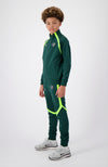 JR. COMPOUND TRACKSUIT | Pine Green