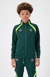 JR. COMPOUND TRACKTOP | Pine Green