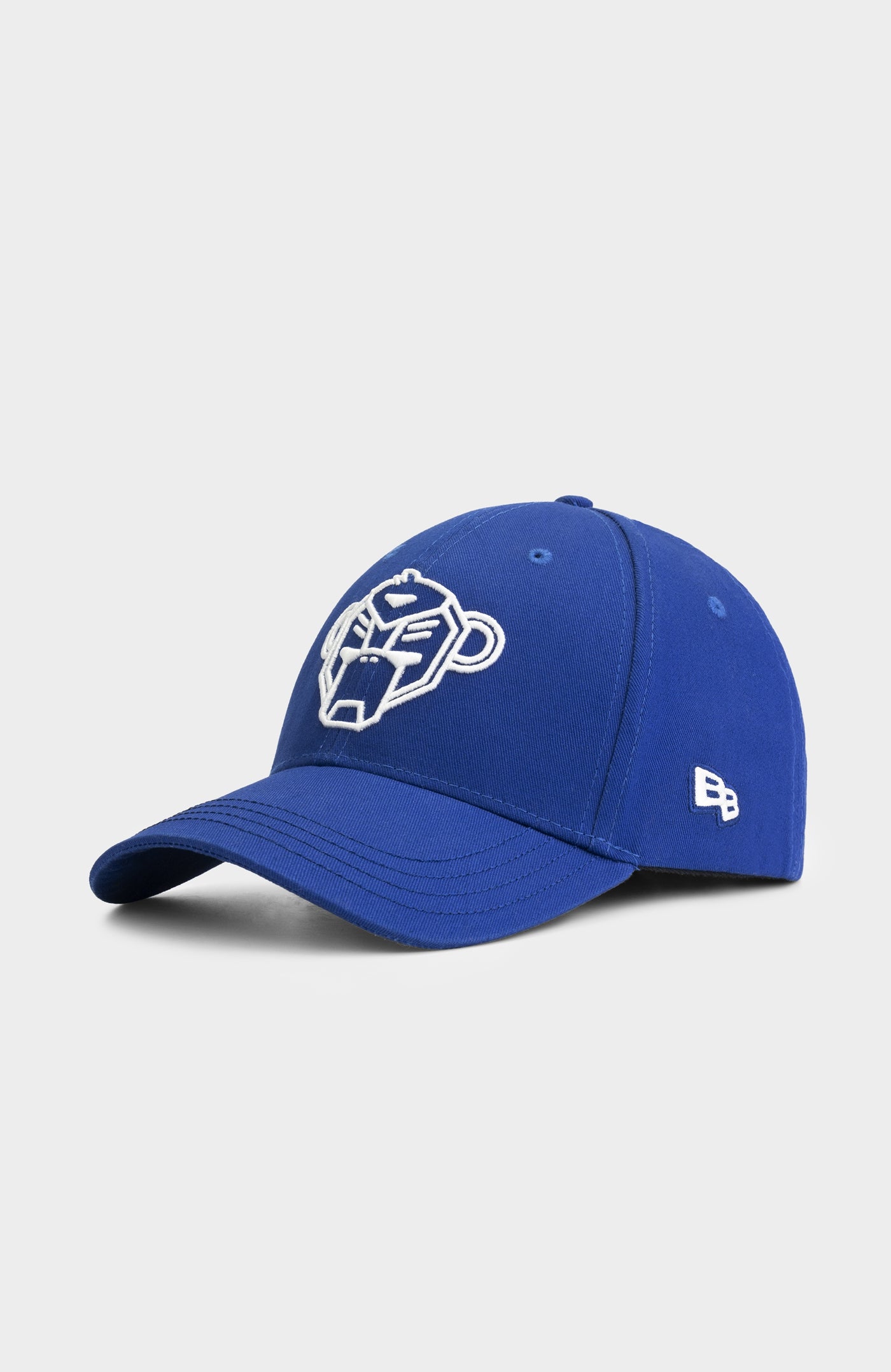 CONVOY CAP | Blue