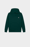 JR. CRUISE HOODIE | Pine Green