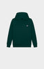 JR. CRUISE HOODIE | Pine Green