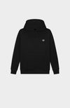 JR. CRUISE HOODIE | Black