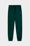 JR. CRUISE SWEATPANTS | Pine Green