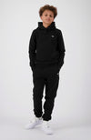 JR. CRUISE SWEATSUIT | Black