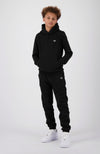 JR. CRUISE SWEATSUIT | Black