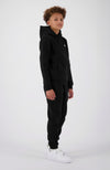 JR. CRUISE SWEATSUIT | Black