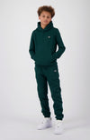 JR. CRUISE SWEATSUIT | Pine Green