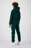 JR. CRUISE SWEATSUIT | Pine Green