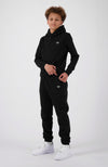 JR. CRUISE SWEATPANTS | Black