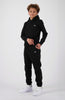 JR. CRUISE SWEATPANTS | Black