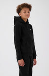 JR. CRUISE HOODIE | Black