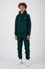 JR. CRUISE SWEATPANTS | Pine Green