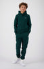 JR. CRUISE HOODIE | Pine Green