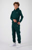 JR. CRUISE SWEATPANTS | Pine Green