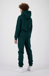 JR. CRUISE SWEATPANTS | Pine Green