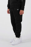 JR. CRUISE SWEATPANTS | Black