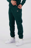 JR. CRUISE SWEATPANTS | Pine Green