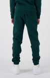 JR. CRUISE SWEATPANTS | Pine Green