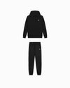 KIDS CRUISE SWEATSUIT | Black